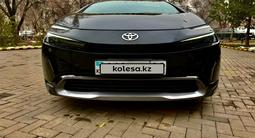 Toyota Prius 2023 годаүшін16 000 000 тг. в Алматы