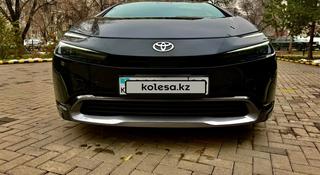 Toyota Prius 2023 года за 15 500 000 тг. в Алматы