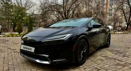 Toyota Prius 2023 годаүшін16 000 000 тг. в Алматы – фото 2