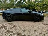 Toyota Prius 2023 годаүшін16 000 000 тг. в Алматы – фото 4