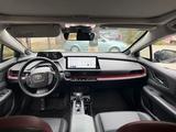 Toyota Prius 2023 годаүшін16 000 000 тг. в Алматы – фото 5