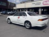 Toyota Mark II 1995 годаүшін2 500 000 тг. в Алматы – фото 2