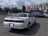 Toyota Mark II 1995 годаүшін2 500 000 тг. в Алматы – фото 4