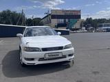Toyota Mark II 1995 годаүшін2 500 000 тг. в Алматы