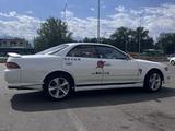 Toyota Mark II 1995 годаүшін2 500 000 тг. в Алматы – фото 5