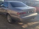 Toyota Camry 1998 года за 3 350 000 тг. в Жаркент – фото 3