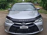 Toyota Camry 2014 года за 5 650 000 тг. в Уральск – фото 2