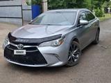 Toyota Camry 2014 года за 5 650 000 тг. в Уральск