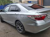 Toyota Camry 2014 года за 5 650 000 тг. в Уральск – фото 4