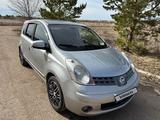 Nissan Note 2007 года за 2 900 000 тг. в Степногорск