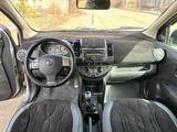 Nissan Note 2007 года за 2 900 000 тг. в Степногорск – фото 5