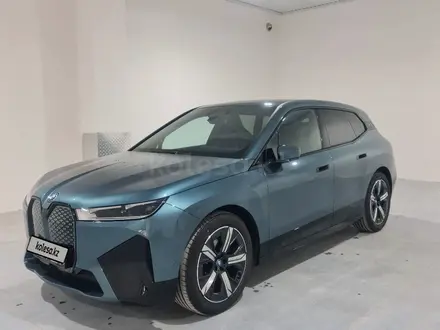 BMW iX 2023 года за 35 000 000 тг. в Алматы – фото 2