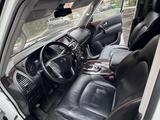 Nissan Patrol 2012 года за 12 500 000 тг. в Усть-Каменогорск – фото 3