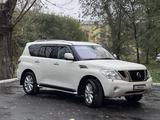 Nissan Patrol 2012 года за 12 500 000 тг. в Усть-Каменогорск