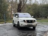 Nissan Patrol 2012 года за 12 500 000 тг. в Усть-Каменогорск – фото 5
