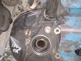 Цапфа ступица 2TR 1KD 1GD 2UZ 1GR 1UR 3UR 1FZ полуось привода передний за 45 000 тг. в Алматы