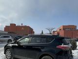 Toyota RAV4 2018 года за 10 000 000 тг. в Атырау – фото 5