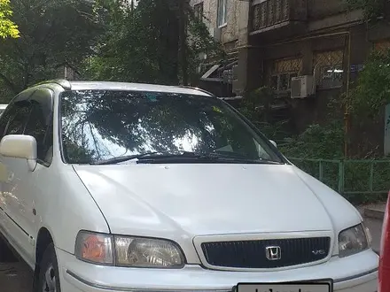 Honda Odyssey 1998 года за 3 000 000 тг. в Алматы – фото 7