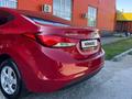 Hyundai Elantra 2013 годаүшін6 100 000 тг. в Талдыкорган – фото 8