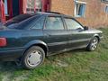 Audi 80 1991 годаүшін1 300 000 тг. в Павлодар – фото 2