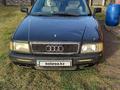 Audi 80 1991 годаүшін1 300 000 тг. в Павлодар – фото 3