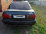 Audi 80 1991 годаүшін1 300 000 тг. в Павлодар – фото 4