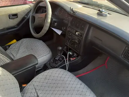 Audi 80 1991 года за 1 300 000 тг. в Павлодар – фото 5