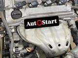 Двигатель АКПП 2.4 л Toyota Camry 30 — 40 за 123 400 тг. в Алматы