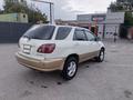 Toyota Harrier 1998 годаүшін4 200 000 тг. в Алматы – фото 11