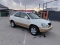 Toyota Harrier 1998 годаүшін4 200 000 тг. в Алматы – фото 13