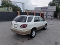 Toyota Harrier 1998 годаүшін4 200 000 тг. в Алматы – фото 14