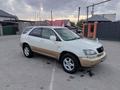 Toyota Harrier 1998 годаүшін4 200 000 тг. в Алматы – фото 16