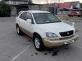 Toyota Harrier 1998 годаүшін4 200 000 тг. в Алматы – фото 20