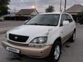Toyota Harrier 1998 годаүшін4 200 000 тг. в Алматы – фото 23