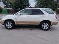Toyota Harrier 1998 годаүшін4 200 000 тг. в Алматы – фото 26