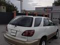 Toyota Harrier 1998 годаүшін4 200 000 тг. в Алматы – фото 28