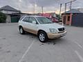 Toyota Harrier 1998 годаүшін4 200 000 тг. в Алматы – фото 3