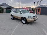 Toyota Harrier 1998 годаүшін4 200 000 тг. в Алматы – фото 3