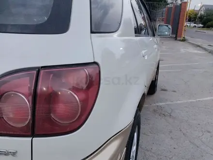 Toyota Harrier 1998 года за 4 200 000 тг. в Алматы – фото 30
