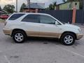 Toyota Harrier 1998 годаүшін4 200 000 тг. в Алматы – фото 31