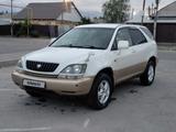 Toyota Harrier 1998 годаүшін4 200 000 тг. в Алматы – фото 4