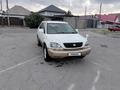Toyota Harrier 1998 годаүшін4 200 000 тг. в Алматы – фото 6