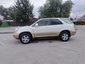 Toyota Harrier 1998 годаүшін4 200 000 тг. в Алматы – фото 7