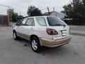 Toyota Harrier 1998 годаүшін4 200 000 тг. в Алматы – фото 8