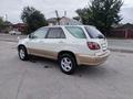 Toyota Harrier 1998 годаүшін4 200 000 тг. в Алматы – фото 9