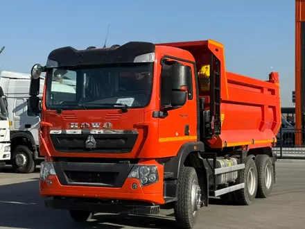 Howo  ZZ3257S324GE1 2026 года в Алматы