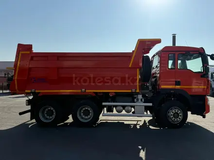 Howo  ZZ3257S324GE1 2026 года в Алматы – фото 5