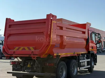 Howo  ZZ3257S324GE1 2026 года в Алматы – фото 4