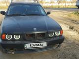 BMW 525 1994 года за 990 000 тг. в Астана