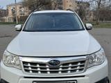 Subaru Forester 2011 годаүшін7 500 000 тг. в Тараз – фото 5